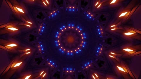 Abstract Motion Background 4K Stock Footage 220917900