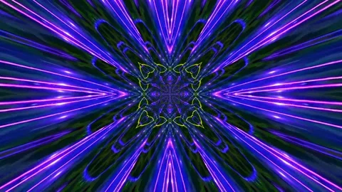 Abstract Motion Background 4K Stock Footage 220918087