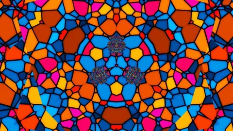 Abstract Motion Background 4K Stock Footage 220918692