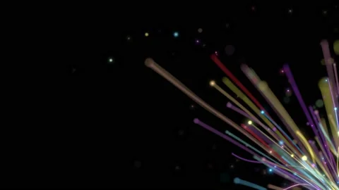 Abstract Motion Background 4K Stock Footage 220919882