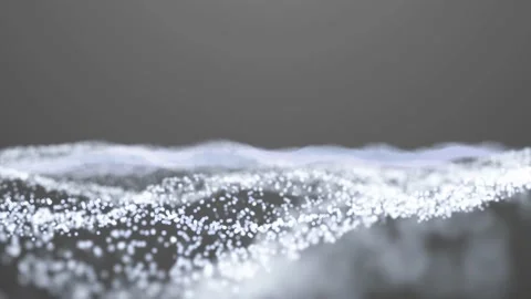 Abstract Motion Background 4K Stock Footage 220920252