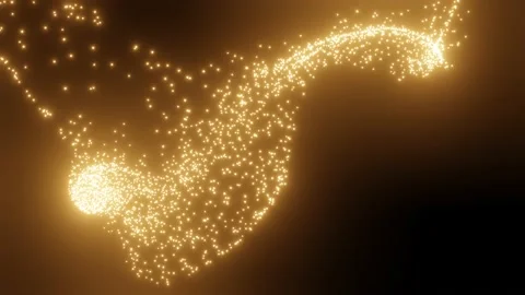 Abstract Motion Background 4K Stock Footage 220920426