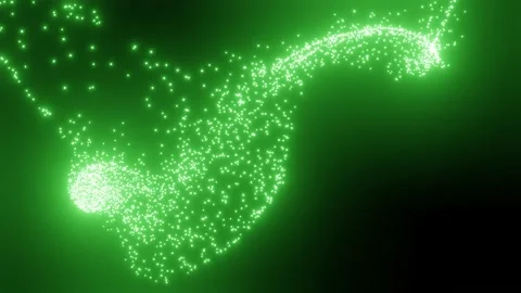 Abstract Motion Background 4K 스톡 동영상 220920438