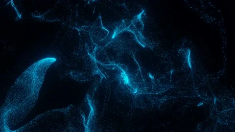 Abstract Motion Background 4K Stock Footage 220920571