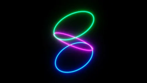 Abstract Motion Background 4K Stock Footage 220921413