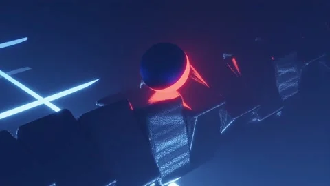 Abstract Motion Background 4K Stock Footage 220921476