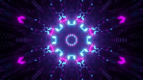 Abstract Motion Background 4K Stock Footage 220922963