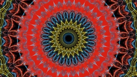 Abstract Motion Background 4K Stock Footage 220924507