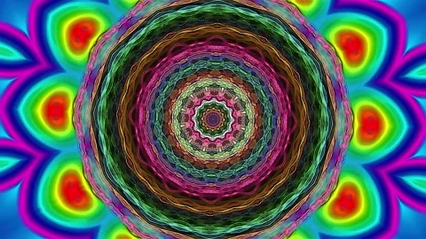 Abstract Motion Background 4K Stock Footage 220926086