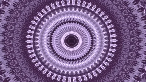 Abstract Motion Background 4K Stock Footage 220927132