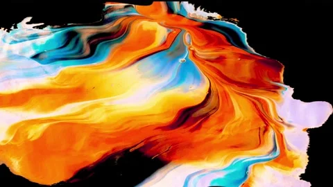 Abstract Motion Background 4K 스톡 동영상 221002534