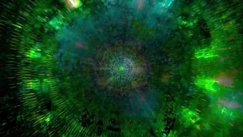 Abstract Motion Background 4K Stock Footage 221007297