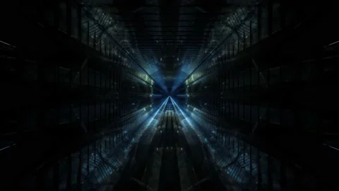 Abstract Motion Background 4K Stock Footage 221007317