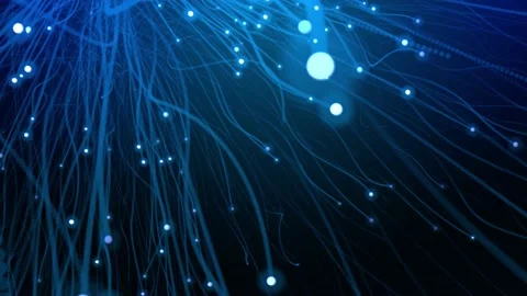 Abstract Motion Background 4K Stock Footage 221037270