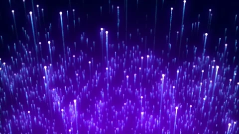 Abstract Motion Background 4K Stock Footage 221037321