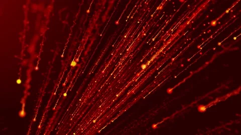 Abstract Motion Background 4K Stock Footage 221037448