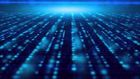 Abstract Motion Background 4K Stock Footage 221039382