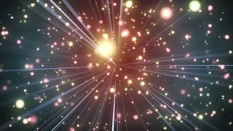 Abstract Motion Background 4K Stock Footage 221039419