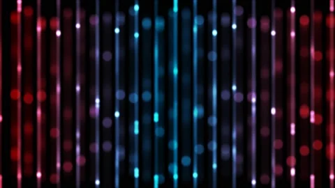 Abstract Motion Background 4K Stock Footage 221040739