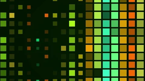 Abstract Motion Background 4K Stock Footage 221041006