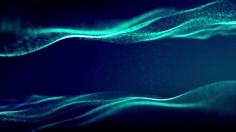 Abstract Motion Background 4K Stock Footage 221041112