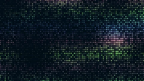 Abstract Motion Background 4K Stock Footage 221042735