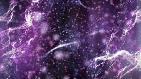 Abstract Motion Background 4K Stock Footage 221042865
