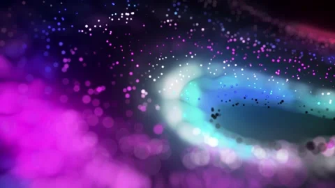 Abstract Motion Background 4K Stock Footage 221042869
