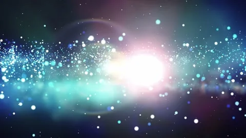 Abstract Motion Background 4K Stock Footage 221043720