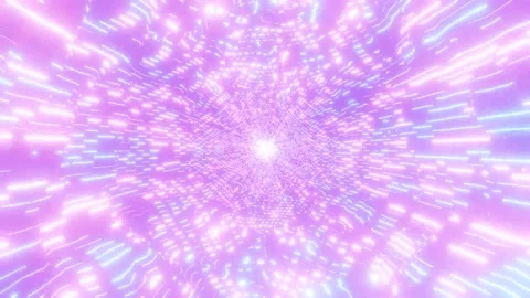 Abstract Motion Background 4K Stock Footage 221044487