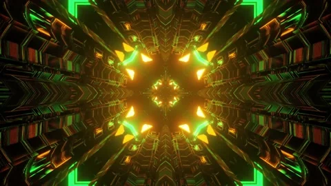 Abstract Motion Background 4K Stock Footage 221044758