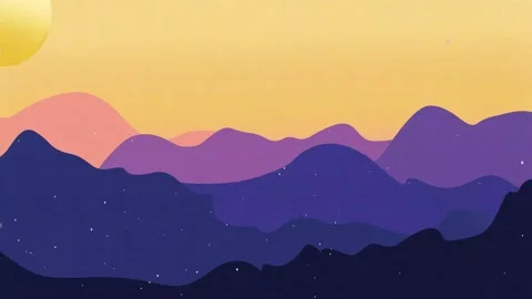 Abstract Motion Background 4K Stock Footage 221044972