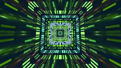 Abstract Motion Background 4K Stock Footage 221088917