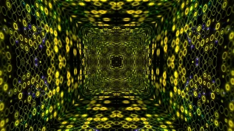 Abstract Motion Background 4K Stock Footage 221089146