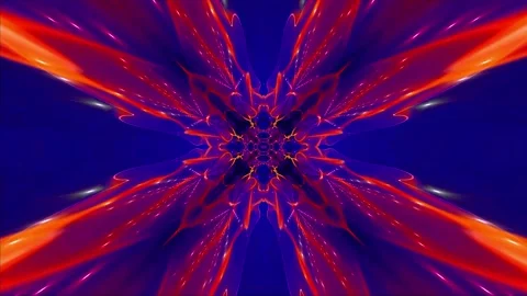 Abstract Motion Background 4K Stock Footage 221089375