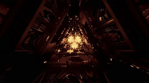 Abstract Motion Background 4K Stock Footage 221089572