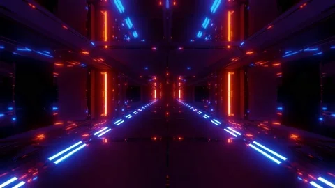 Abstract Motion Background 4K Stock Footage 221089578