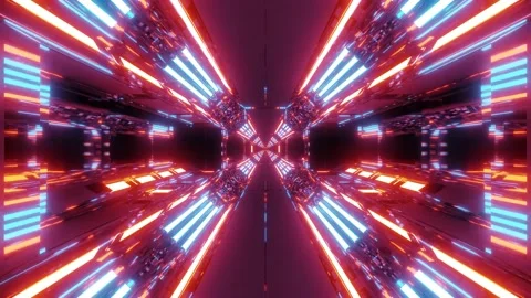 Abstract Motion Background 4K | Stock Video | Pond5