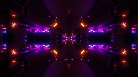 Abstract Motion Background 4K Stock Footage 221090204