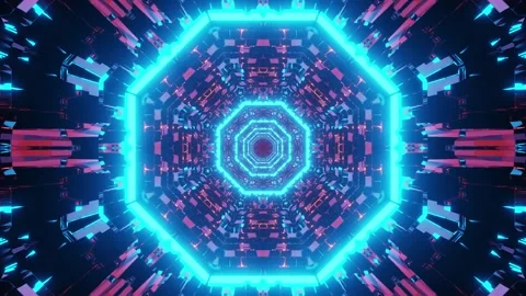 Abstract Motion Background 4K Stock Footage 221090239