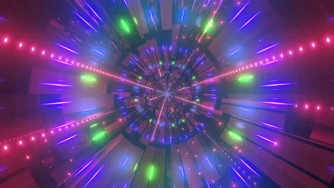 Abstract Motion Background 4K Stock Footage 221090248