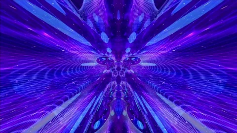 Abstract Motion Background 4K Stock Footage 221090704