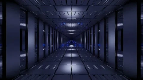 Abstract Motion Background 4K Stock Footage 221091606