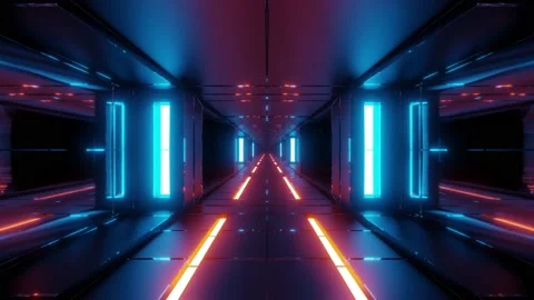 Abstract Motion Background 4K Stock Footage 221091633