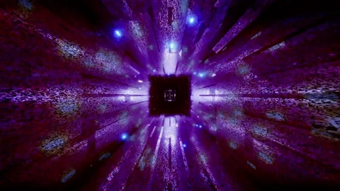 Abstract Motion Background 4K Stock Footage 221092073