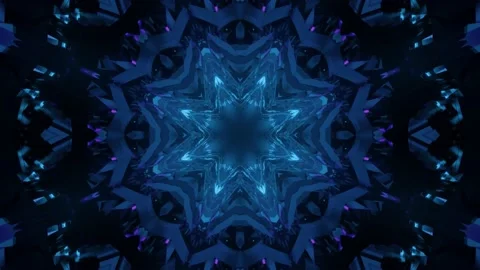 Abstract Motion Background 4K Stock Footage 221092128