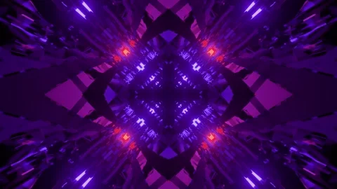 Abstract Motion Background 4K Stock Footage 221092183