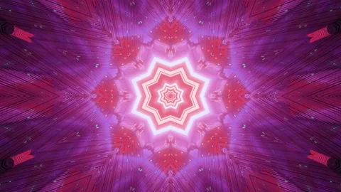 Abstract Motion Background 4K Stock Footage 221092555