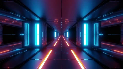 Abstract Motion Background 4K Stock Footage 221092627