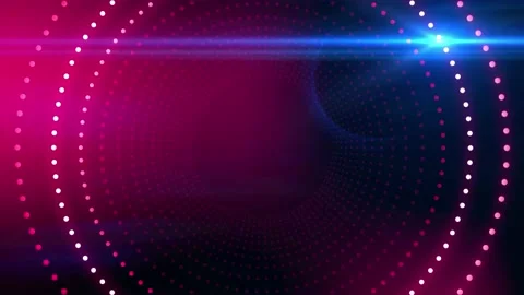 Abstract Motion Background 4K Video stock 221092970